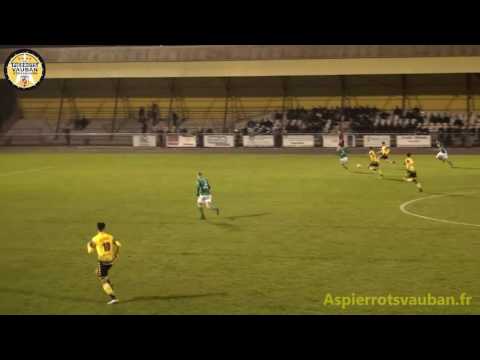 CFA2 AS Pierrots Vauban Strasbourg SC Schiltigheim 0 2 CFA2 AS Pierrots Vauban Strasbourg SC Schiltigheim 0 2