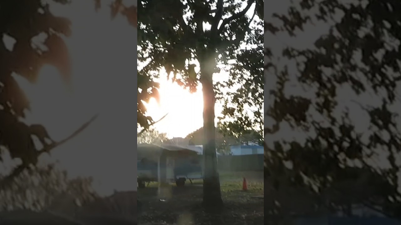 30 Second review of the Murgon Free RV camp. 