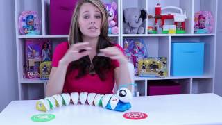 Celebrity Fisher-Price Think & Learn Code-a-pillar Profile