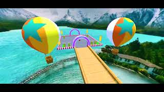 Impossible GT Car Stunt Racing - GT Car Stunt Master 3D - Android GamePlay Game screenshot 3