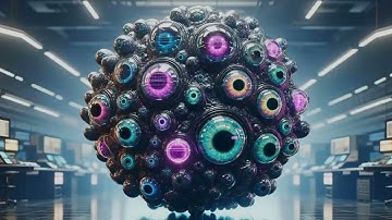 The Emperors Ball - Whitedove OmInNation