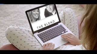 The Blend WV Full Service Salon and Spa