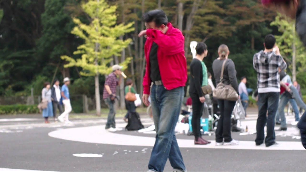 Street Rocker Street Rockers - YouTube