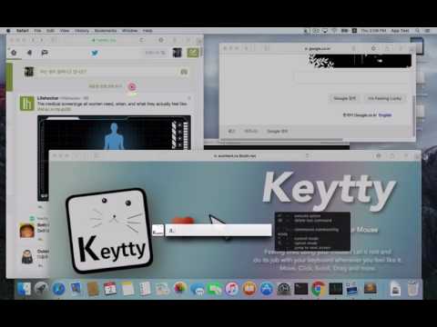 Keytty