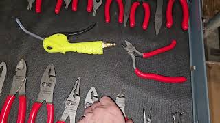 The 4 must have pliers! by Mechanical Mind 1,908 views 4 months ago 1 minute, 1 second