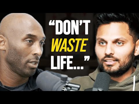 KOBE BRYANT'S LAST GREAT INTERVIEW On How To FIND PURPOSE In LIFE | Kobe Bryant & Jay Shetty thumbnail