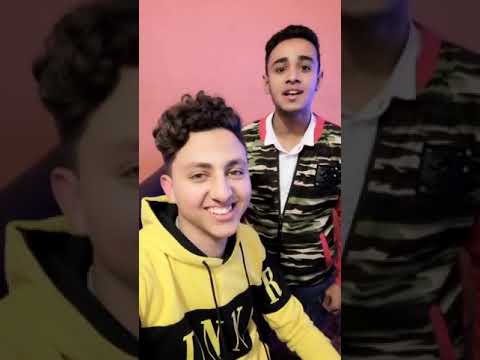 التوينز يبدعان بشكل مبهج اغنية في عشق بيستنانا شيرين