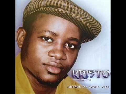 Astro da Minha Vida - Kristo