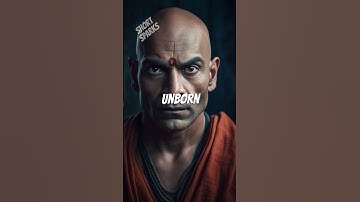 🤯 So this is how Chanakya died when Bindusara blamed him for his mother