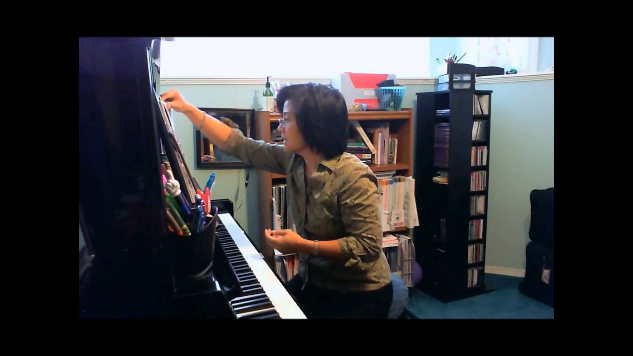 Music Practicing 101 - Speed Learning - YouTube