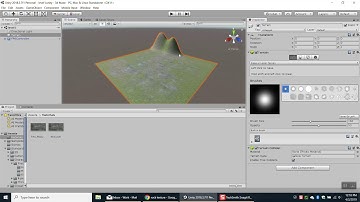 Unity Maze Game Part 2