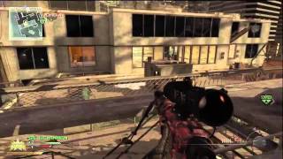 NEW HIGHRISE BOUNCE 2011
