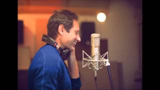 Video thumbnail of "David Duchovny - Lately It's Always December"