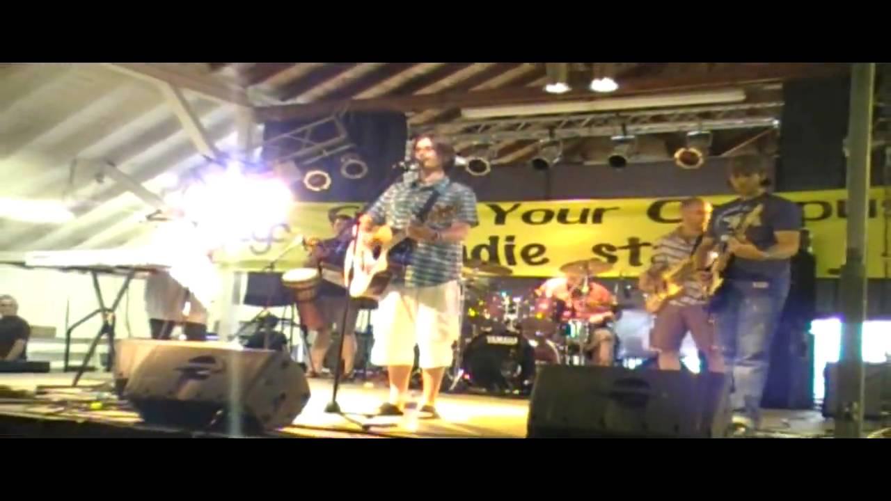 The Summit Band (Big Ticket 2010)