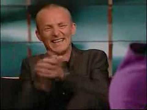 Pruttmannen Mr Methane hos Aschberg, TV3, HQ