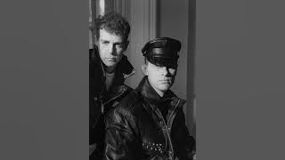 Pet Shop Boys Part 1 Ultimate Megamix  DJ Ruby Eve