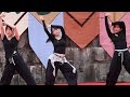 kawaii　女子高ダンス部②