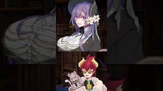 Why Did She Do That? #shorts #fgo #fate