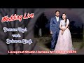 Poonam  rani  weds  jaskaran singh  wedding ceromony  on 070324  lovepreet  studio 9888873570