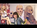 Weird Products That Failed! // Museum of Failure // Los Angeles
