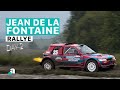 Rallye tt jean de la fontaine 2024  best of day 2 show