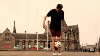 Calvin Carruthers - Pact8 Qualification