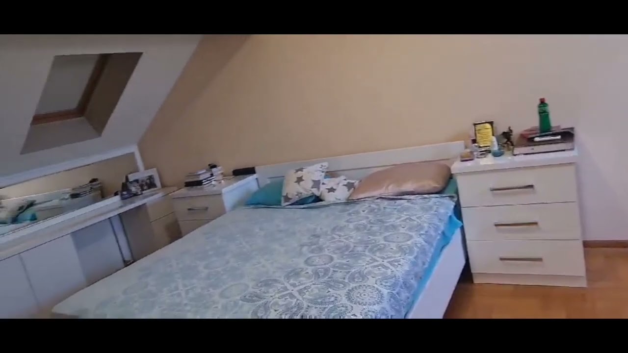 Nova Detelinara 107m2 četvoroiposoban