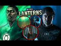 Wait, people STILL hate LANTERNS even after this new trailer…?