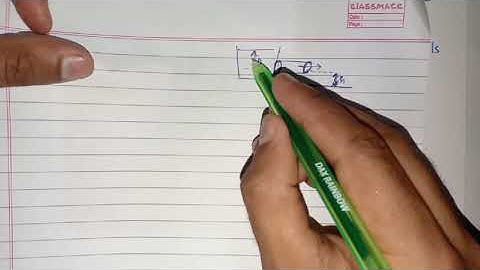 OUTLETS AND TYPES OF OUTLETS