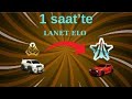 1 saat'e gold elodan plata (LANET ELO)
