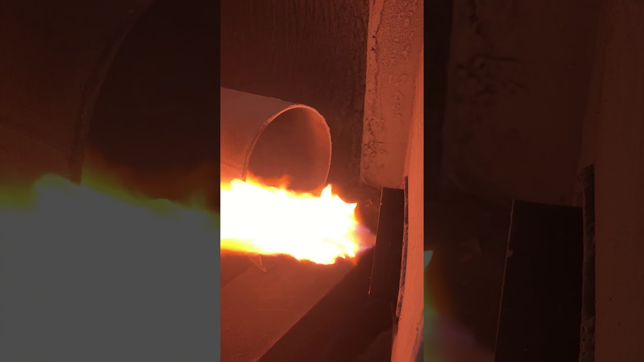 Designing my Generation 2 waste oil boiler.