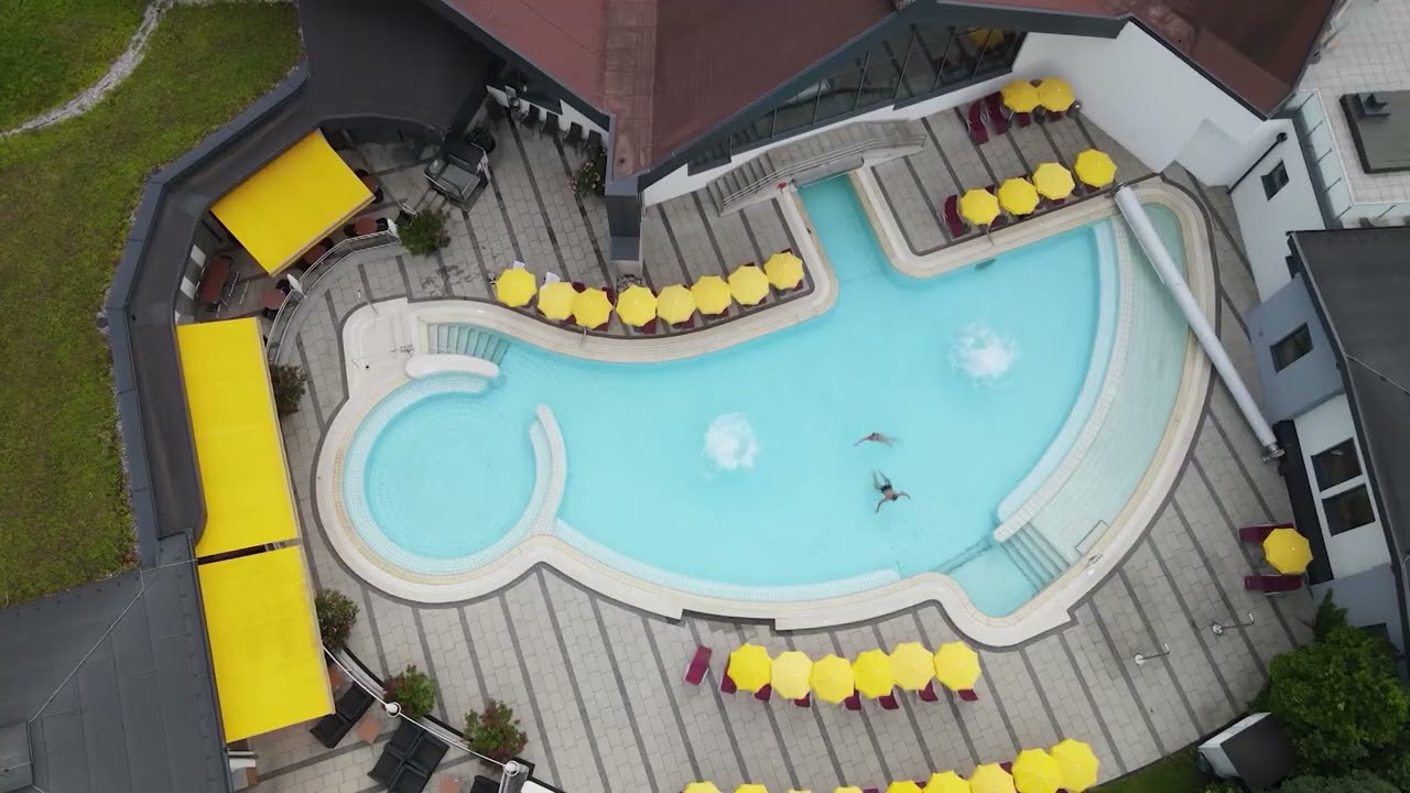 Heiltherme Bad Vigaun  - RTS Tipp der Woche