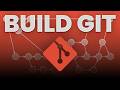 I Built My Own Git From Scratch (And Here's How You Can) | Git Tutorial