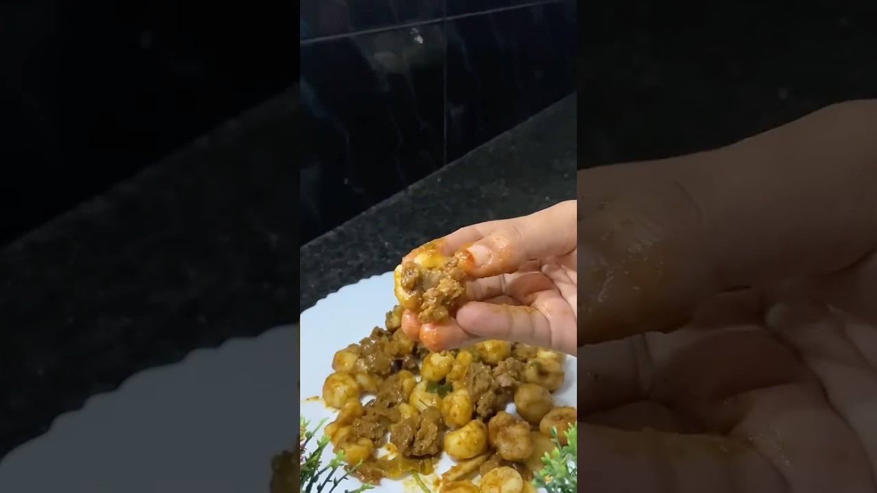 Kunji Pathal | Kunji Pathiri | കുഞ്ഞി പത്തിരി| Erachi Pidi 