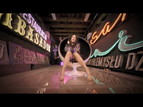 Kayah & KęKę - Supermenka 2018 (Official Video)