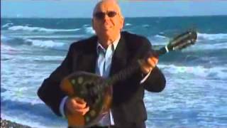 Cyprus Bouzouki Ntinos Efstathiou 