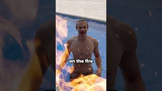 Testing Mansion Objects on the World’s Strongest Paper 🧻🔪😱