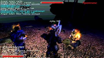 Gothic Multiplayer Elvarion Momenty