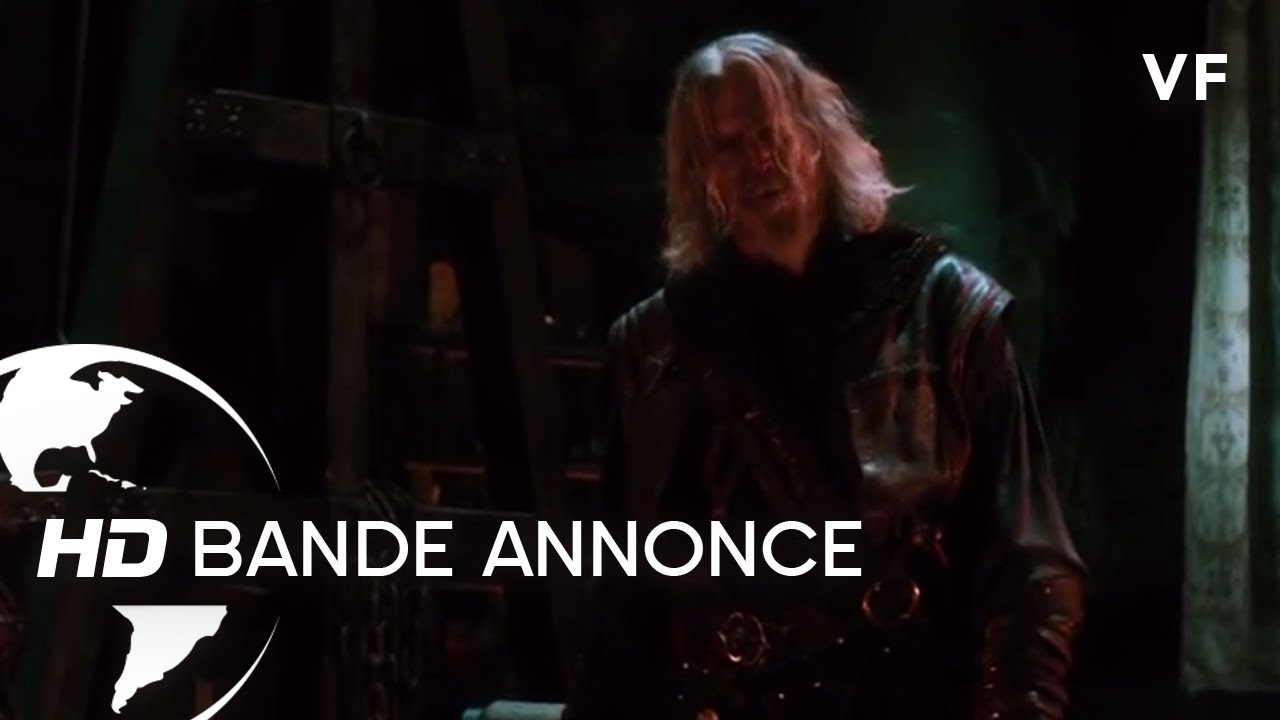 Le Septième Fils / Extrait 