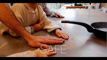 TpB Tech invisible induction technology - 540 Studios