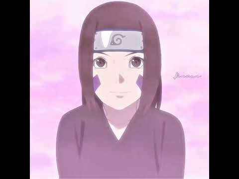 اوبيتو اوتشيها رين نوهارا Love Story Eidt Obito Rin Nature اوبيتو رين ناروتو