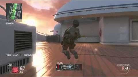 Bo2 one in a chamber rage quit