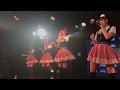 わーすた/Magical Word(ASCIIアイドル倶楽部 AKIBAカルチャーズ劇場)