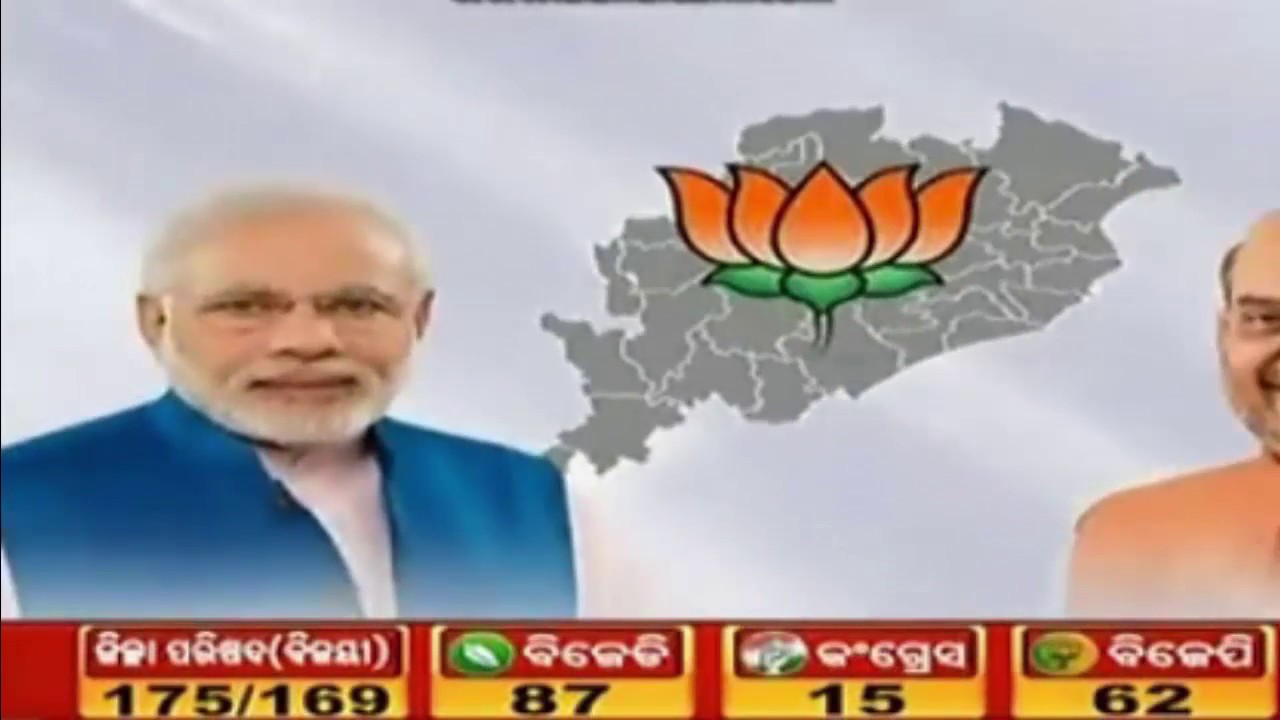 Oriya live News BJP vs BJD Front test Congress Orisha.