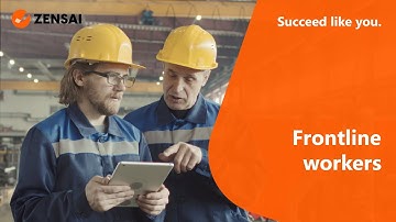 Flow365 for Frontline workers