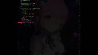 Fortran Compile デモ