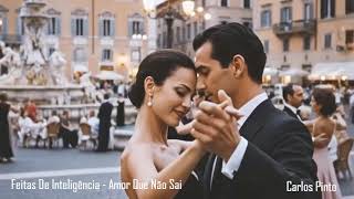 Som Original Silvestre - Amor Que Não Sai