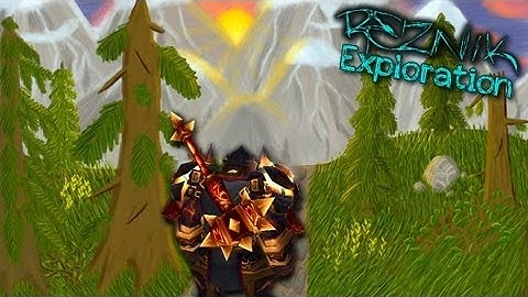 Secret Dwarf Farm in Wetlands Patch 3.2.2