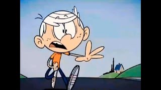 The End Of The Loud House 12