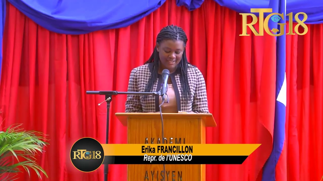 Akademi Kreyòl Ayisyen (AKA) òganize yon seremoni pou selebre 26èm jounen entènasyonal lang manman.